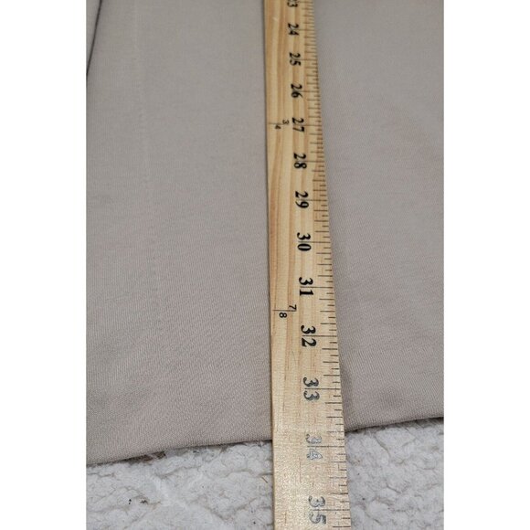 Gymshark Womens‎ Gray Oversized Cardigan Robe Open Front Long Sleeve Size XS - Picture 10 of 11